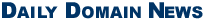 Domain News Daily