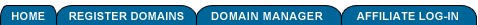 Navigation Bar